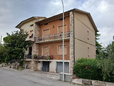Foto Appartamento a Montepulciano Montepulciano Stazione di 350 m²