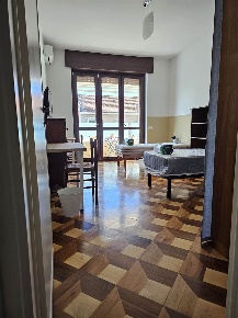 Foto Appartamento in Via Mac Mahon 7/A, Milano Cenisio di 155 m² in affitto
