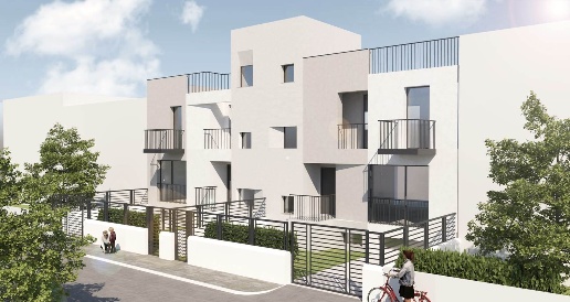 Foto Villa a schiera a Ficarazzi di 120 m² con 5 locali in vendita