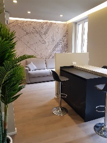 Foto Appartamento in Via Francesco Sforza  3, Milano Quadronno - Crocetta