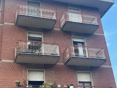 Foto Appartamento a Monzuno Rioveggio di 111 m² con 5 locali in affitto
