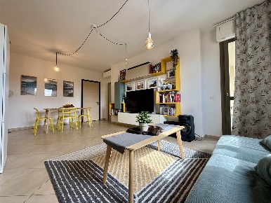 Foto Appartamento a Prato Galciana di 79 m² con 3 locali in vendita