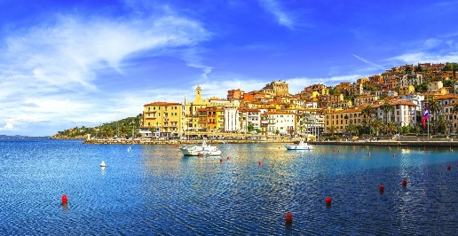Foto Hotel a Monte Argentario Porto Santo Stefano di 2300 m² con 1 locali