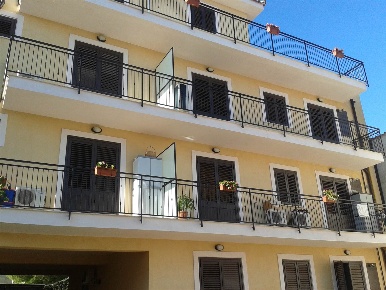 Foto Appartamento a Palermo Acqua dei Corsari di 60 m² con 2 locali