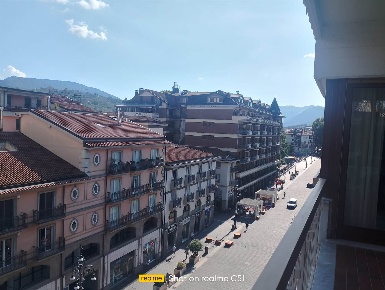Foto Appartamento in CORSO VITTORIO EMANULE  II, Avellino di 200 m²