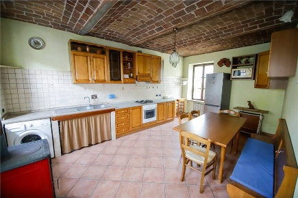 Foto Casa indipendente in -, Lauriano Piazzo di 219 m² in vendita