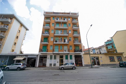 Foto Appartamento in -, Torino di 55 m² con 2 locali in vendita