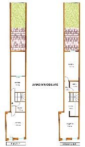 Foto Casa indipendente in -, Oristano di 60 m² con 4 locali in vendita