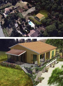 Foto Villa singola in -, Portoferraio Centro di 75 m² con 7 locali