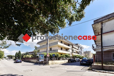 Foto Appartamento in Viale della libertÃ  243, San Marco Evangelista