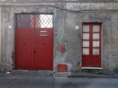 Foto Casa indipendente in VIA anselmi 34, Nicolosi di 128 m² con 3 locali