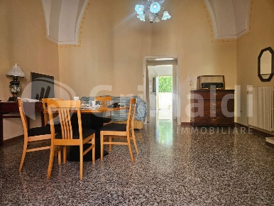 Foto Casa indipendente in Via della Repubblica 72, Presicce-Acquarica