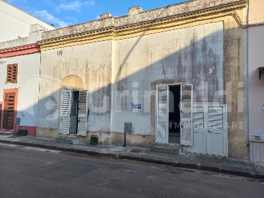 Foto Casa indipendente in Via della Repubblica 72, Presicce-Acquarica