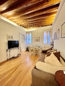 Foto Appartamento a Venezia San Polo di 70 m² con 4 locali in affitto