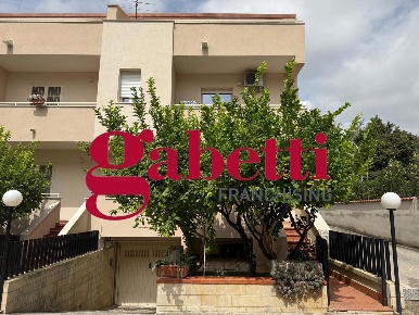 Foto Villa a schiera in Via L. Pasteur 22, Caserta Centurano di 187 m²