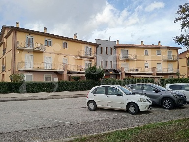 Foto Appartamento in Via LAGO DI GARDA 28, Bastia Umbra di 95 m² in vendita