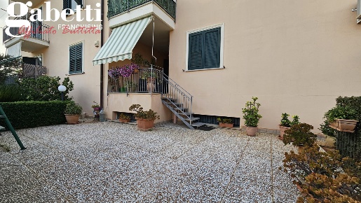 Foto Appartamento in Via Consolare snc, Santa Flavia Centro di 125 m²