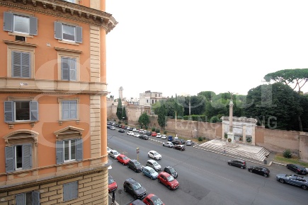 Foto Appartamento in d'Italia, Roma Salario - Porta Pia di 55 m² in affitto