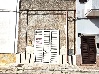Foto Case indipendenti in Silvio Pellico, Copertino di 80 m² con 3 locali