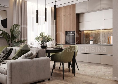 Foto Appartamento in Via TERRACINI 30, Bologna Noce - Pescarola di 97 m²
