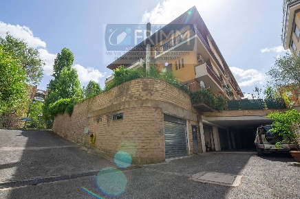 Foto Appartamento in VIA DARIO NICCODEMI, Roma Talenti - Monte Sacro