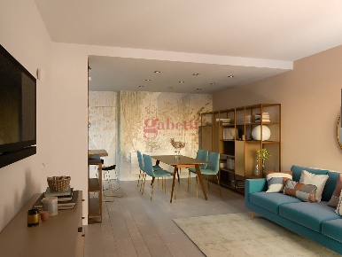 Foto Appartamento in Via Arrigo Boito 2, Firenze Novoli di 45 m² in vendita