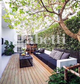 Foto Appartamento in Via TERRACINI 30, Bologna Noce - Pescarola di 68 m²