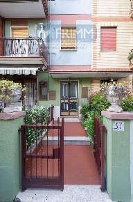 Foto Appartamento in VIA COMUNANZA, Roma Fidene di 87 m² con 3 locali