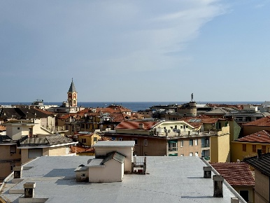 Foto Appartamento in Viale A. e A. Devoto 15, Chiavari Centro di 80 m²