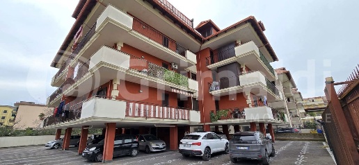 Foto Appartamento in Via GIUSEPPE MOSCATI 11, Giugliano in Campania Monaci