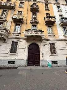 Foto Ufficio in washington, Milano Washington di 140 m² con 4 locali