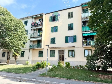 Foto Appartamento a Monfalcone Centro di 79 m² con 3 locali in vendita