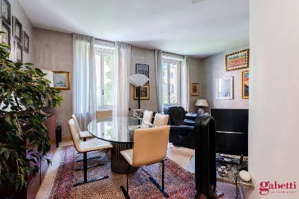 Foto Appartamento in Via elba 12, Milano Washington di 120 m² con 3 locali
