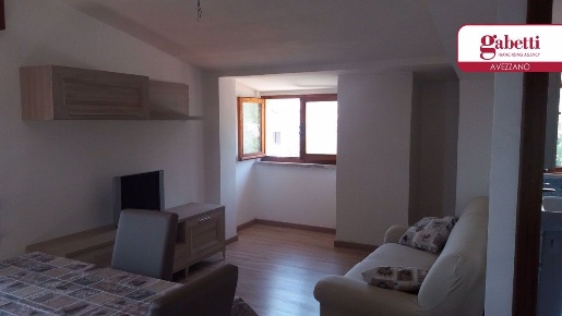 Foto Appartamento a Avezzano Centro di 80 m² con 3 locali in affitto