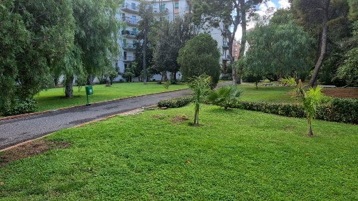 Foto Appartamento in Via Scala Greca 284, Siracusa Scala Greca - Neapolis