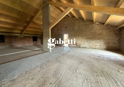 Foto Rustico a Candiana di 1029 m² in vendita