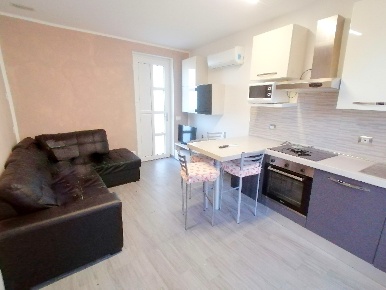 Foto Appartamento a Vigliano Biellese di 50 m² con 2 locali in affitto