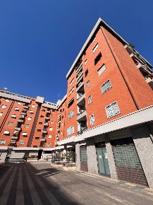 Foto Appartamento in Via giovanni conti 9, Roma Nuovo Salario di 140 m²
