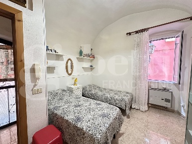 Foto Duplex in Via Pastrengo 4, Sanremo San Siro - Casinò di 50 m²