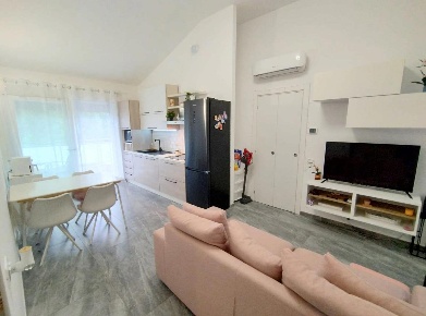 Foto Appartamento in Via garibaldi 39, Sedriano Centro di 61 m² in vendita