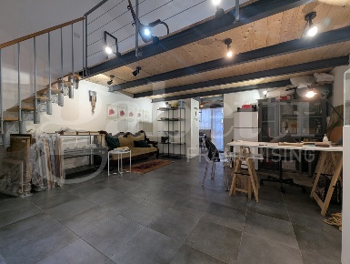Foto Appartamento in Via Centocamerelle 00, Bacoli Centro di 40 m²