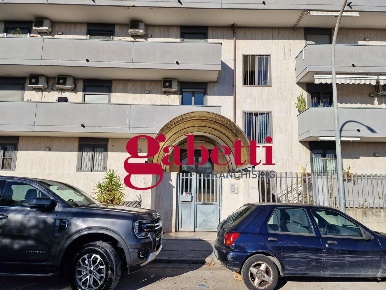 Foto Appartamento in Via Giovanni XXIII 9, San Nicola la Strada di 120 m²