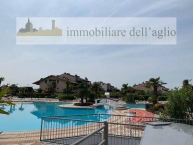 Foto Appartamento in giulio cesare, Desenzano del Garda Rivoltella di 50 m²