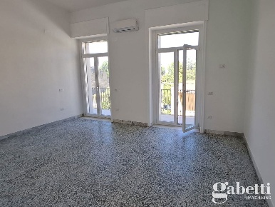 Foto Appartamento in Via CAPITANO 00, Pomigliano d'Arco Centro di 110 m²