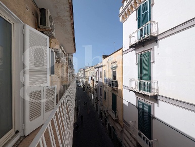 Foto Appartamento in Via Gaetano De Rosa 00, Bacoli Centro di 60 m²