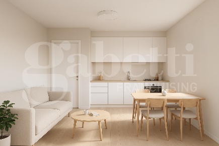 Foto Appartamento in dei Pini, Follonica Zona Nuova, Pratoranieri di 45 m²