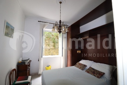 Foto Appartamento a La Spezia Marola - Campiglia di 90 m² con 4 locali