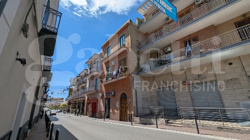 Foto Appartamento in Corso Giuseppe Garibaldi 00, Monte di Procida