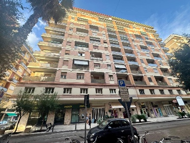 Foto Appartamento in Viale Alcide De Gasperi 35, San Benedetto del Tronto