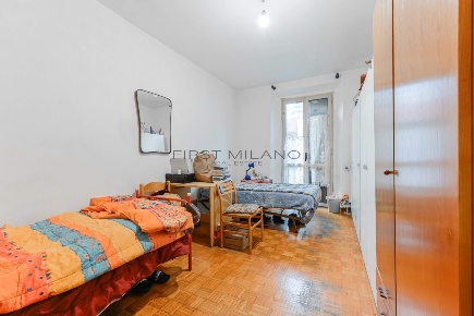 Foto Appartamento in Via Cristoforo Gluck 10, Milano Cascina dei Pomi